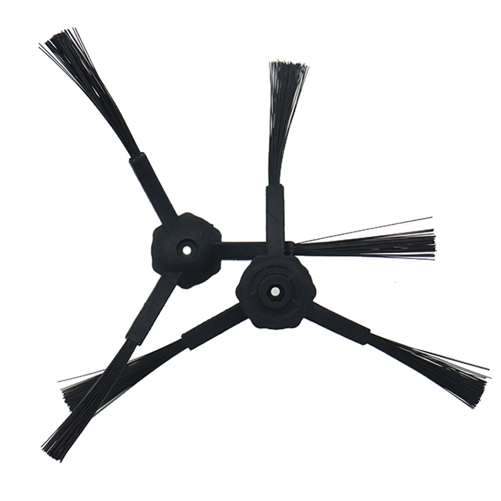 Side Brush (Right +Left) for Ilife V1 V3s V3L A4 A6 X5 V5 V5pro (CW310) T4 X430 X623 Vacuum Cleaner