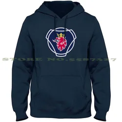 Saab Logo Streetwear Sport Hoodie Sweatshirt Saab Logo Sverige Born From Jets Cars Auto Automobile Turbo Aero Saab Automobiles