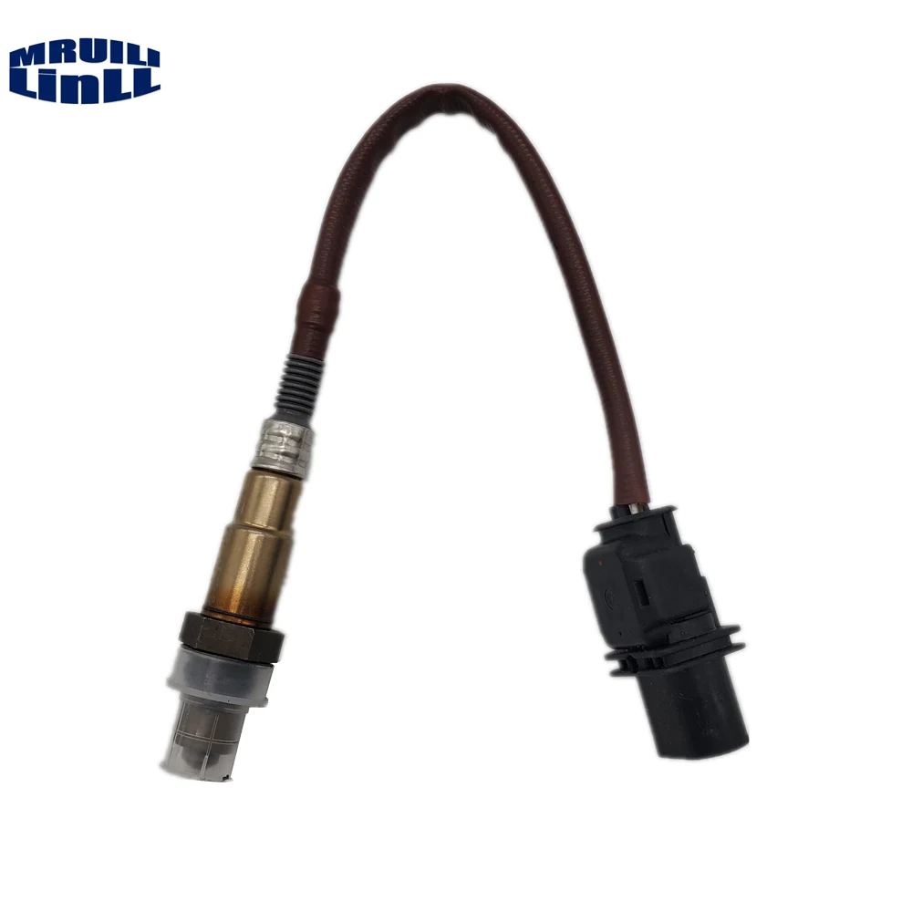 Original Lambda Probe O2 Oxygen Sensor OEM 0095425518 0258017241 For Mercedes-Benz C CLS E G GL GLK M R S SL Class