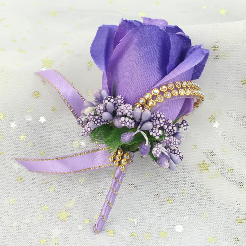 Variant: PURPLE