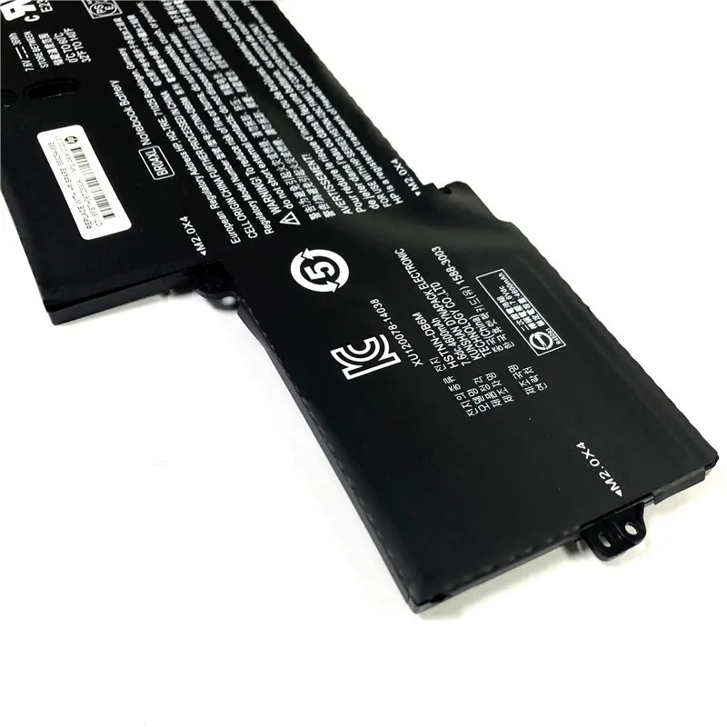 ONEVAN-batería BR04XL auténtica de 7,6 V, 36WH, para HP EliteBook 1020, G1, M5U02PA, M0D62PA, M4Z18PA, HSTNN-DB6M, HSTNN-I26C