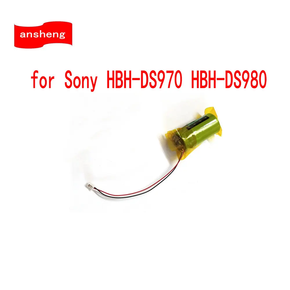 High Quality 120mAh GP1022L15 battery for Sony Ericsson HBH-DS970 HBH-DS980 Earphone