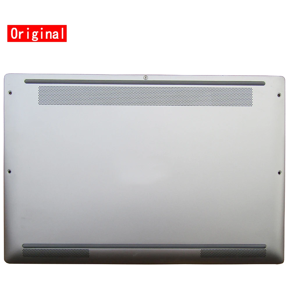 New Bottom Base Cover For HP ELITEBOOK X360 1020 G2 Notebook bag 937412-001 Laptop Case D Shell Part Housing Replace