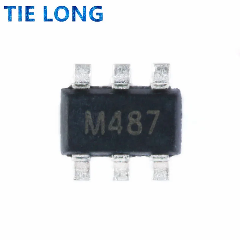 10PCS/LOT Quality 100% MP2451DT MP2451 MP2451DT-LF-Z SOT23-6 (silk screen IV7) SMD power management chip In Stock New Original