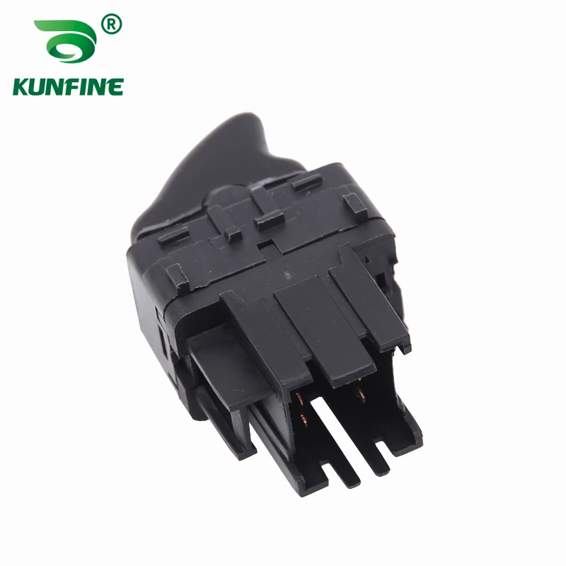 Botón de interruptor de Control de vidrio lateral de ventana eléctrica para BUICK GL8 Chevrolet Venture OEM NO. 10416106