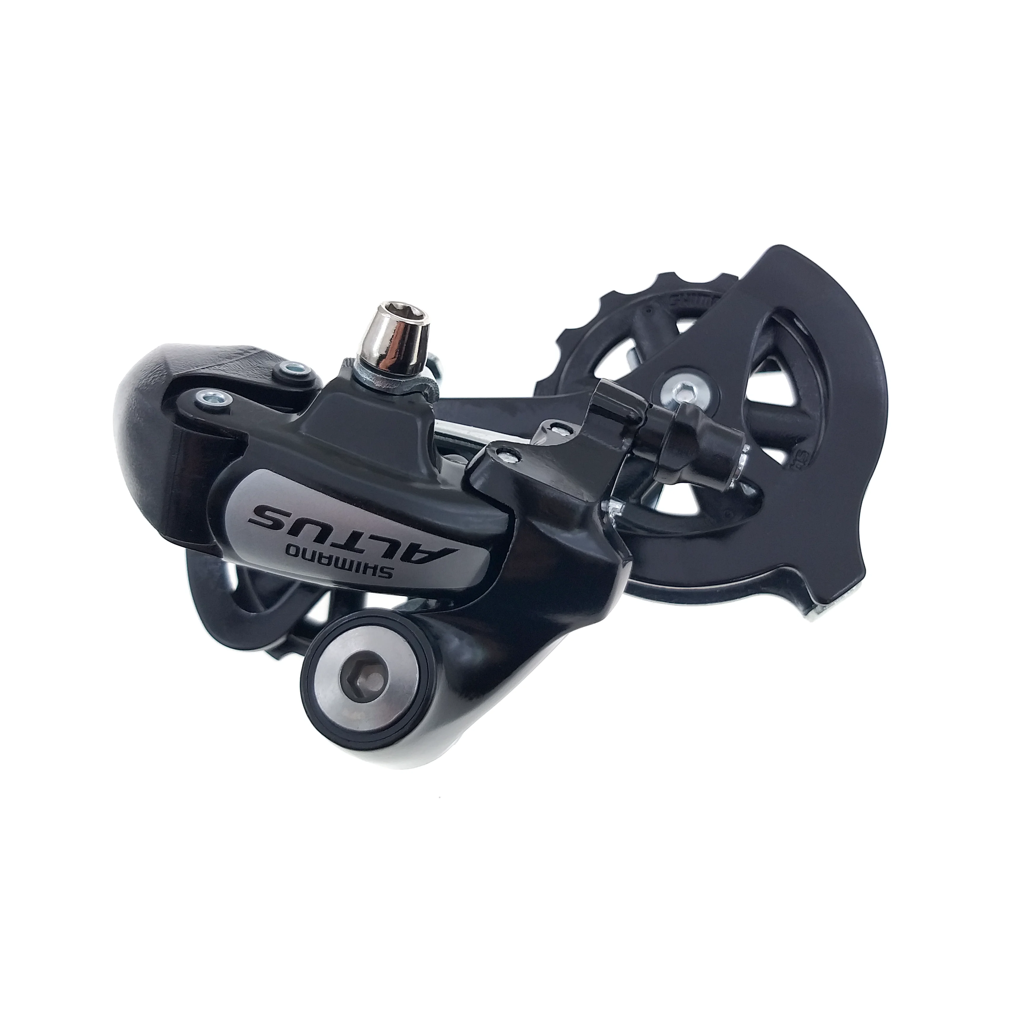 Shimano ALTUS RD-M310 M310 7/8 Speed 3x7s 3x8s Mountain Bicycle Bike Riding Cycling MTB Rear Derailleur