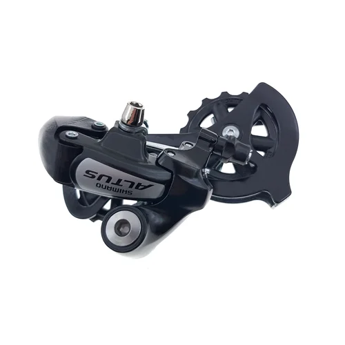 Imagen 2 del producto Shimano ALTUS RD-M310 M310 7/8 velocidades 3x7s 3x8s bicicleta de montaña ciclismo MTB desviador trasero