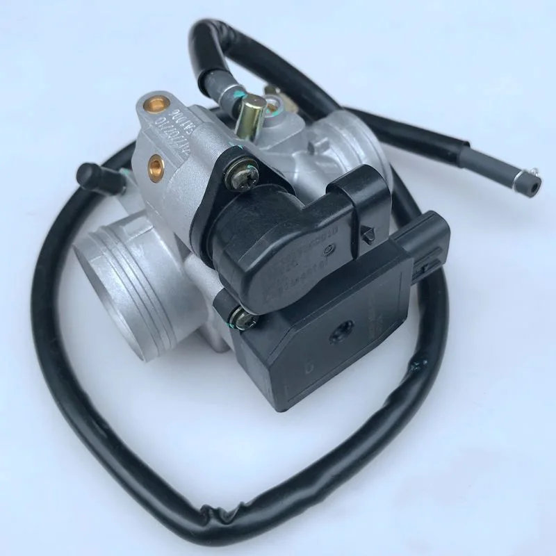 

Motorcycle Electronic Control Unit (ecu) for Kymco Ck1 150