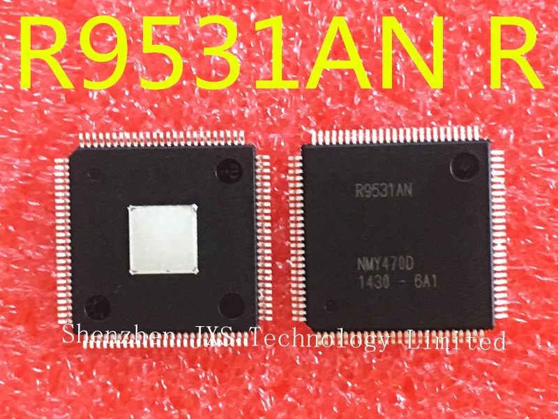 100% New&original R9531AN R    QFP