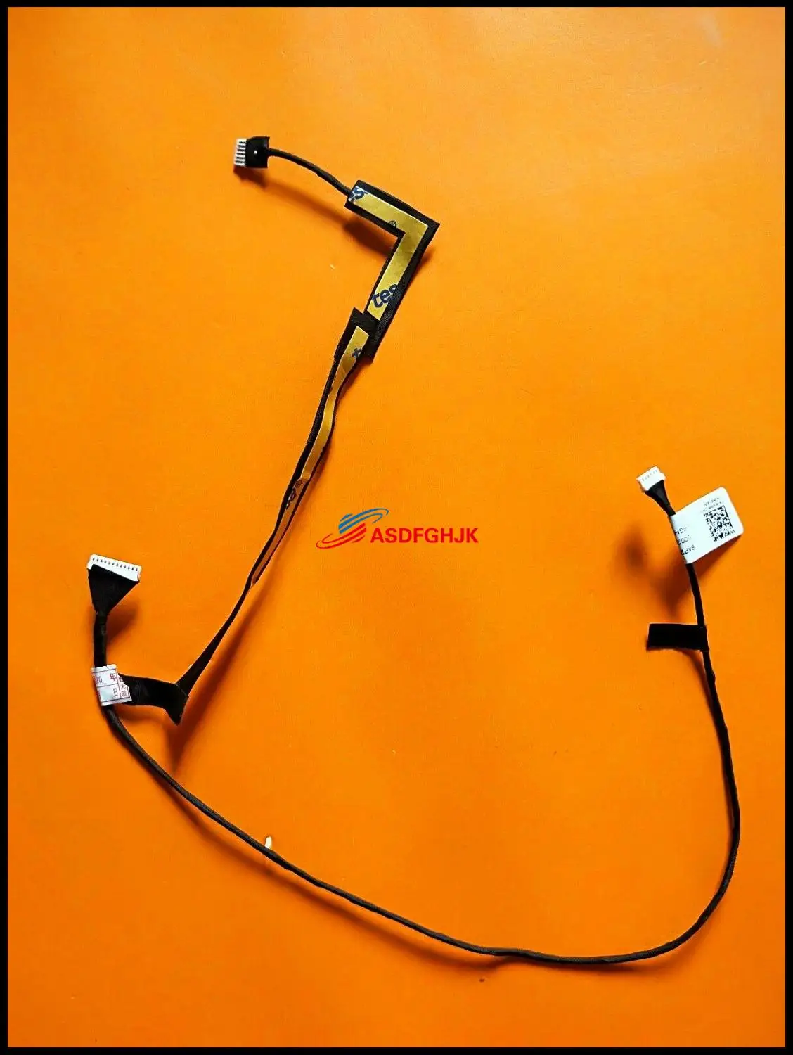 Usado Original para DELL para Alienware 17 R4 cable 04H4M8 prueba OK