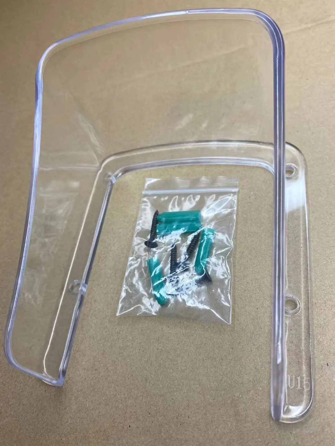 Универсальный дверной звонок с камерой и защитой от дождя