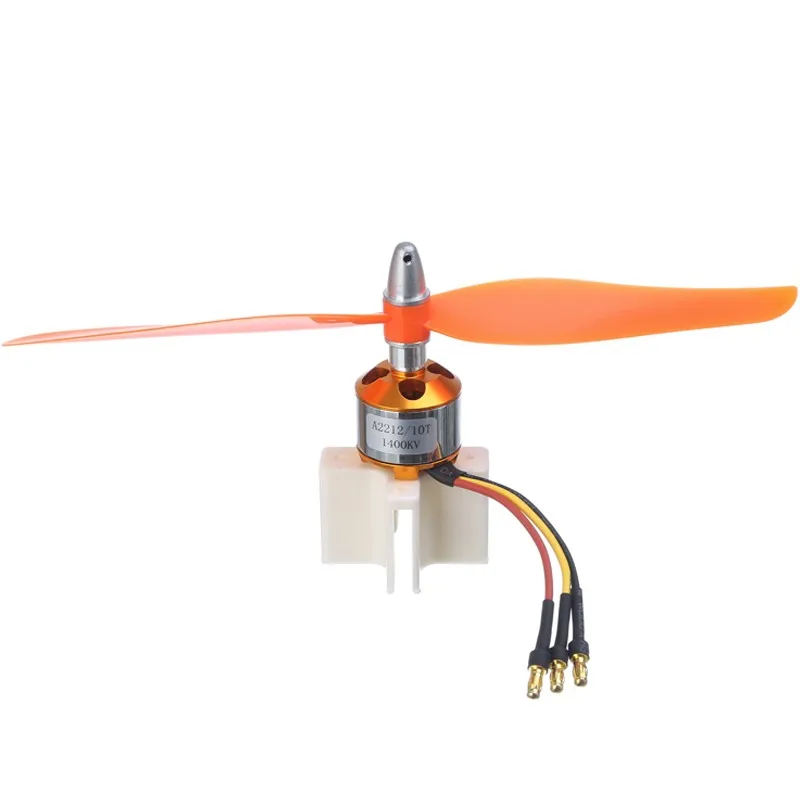 5Pcs Plastic Motor Mount Cross Brushless Motor Base for SunnySky XXD Motor KT board / SU27 RC Airplane Drone Model part