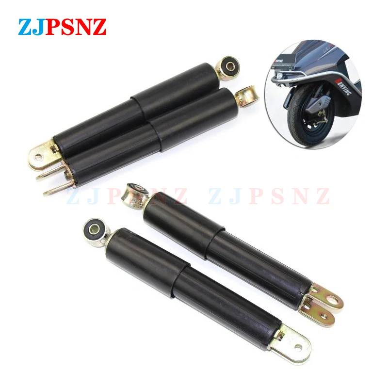 GY6 125 150 Front Shock Absorber 240/250/260MM Motorcycle Scooter Accessories Front Shock Absorber 50cc 125cc 150cc Universal
