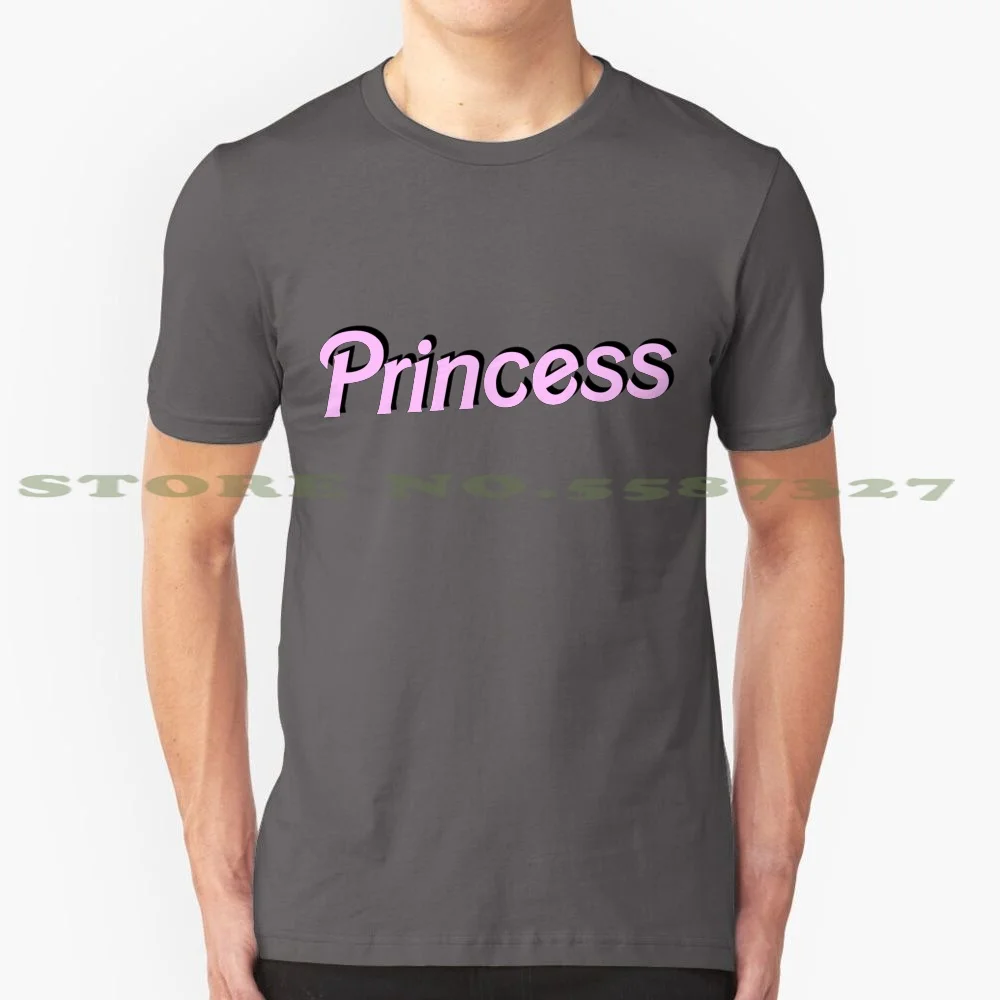 Princess 100% Cotton T-Shirt Kink Sexy Baby Girl Daddy Tumblr Pastel Soft Ghetto Pale Princess