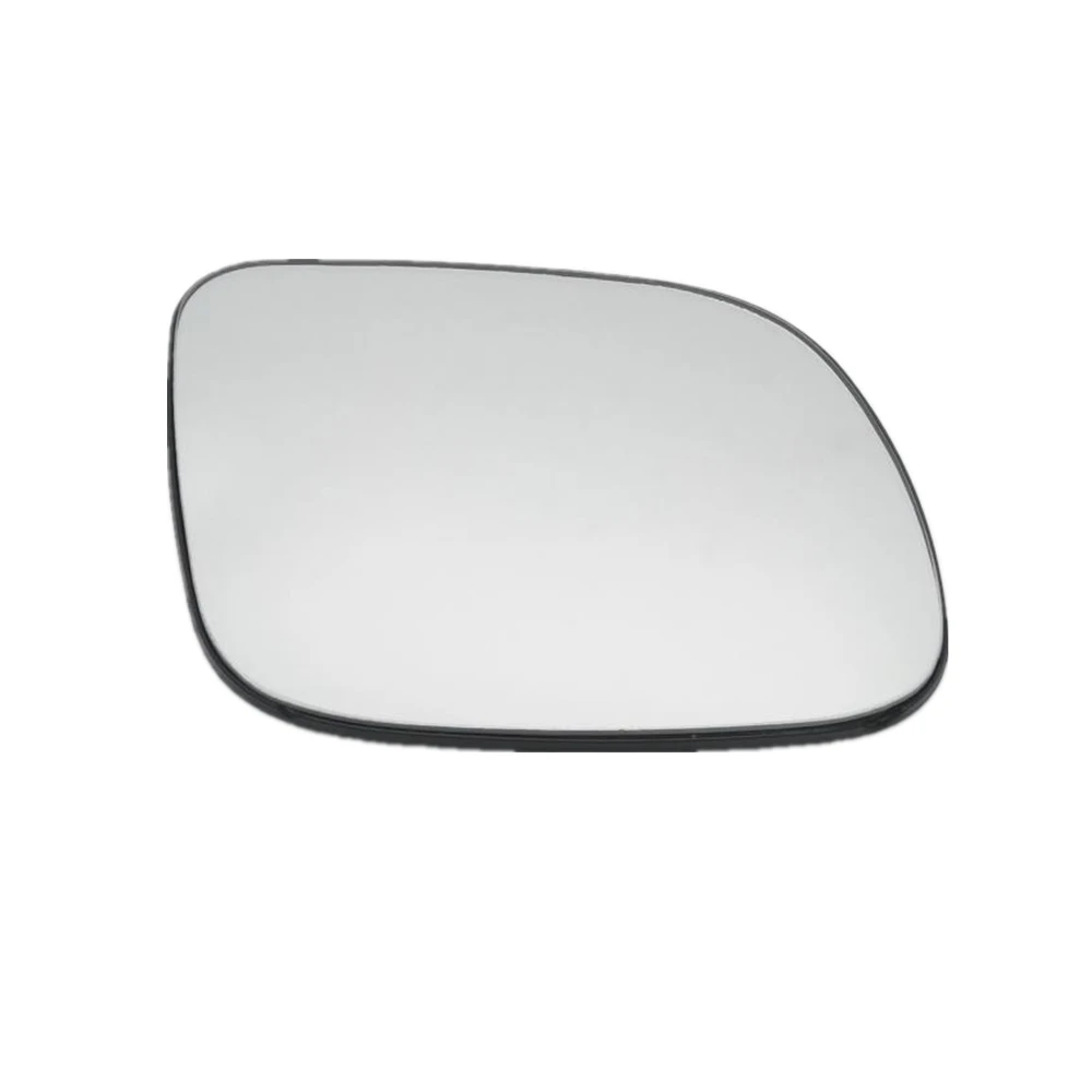 (Left+ Right) For Skoda Fabia MK1 Facelift 2005 2006 2007 2008 Car-styling Heated Mirror Glass