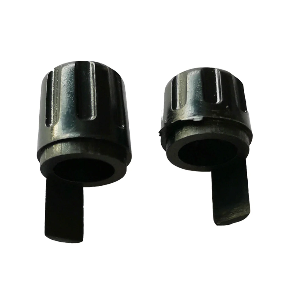 10Pairs Volume And Channel Knob For TK378 TK278 TK388