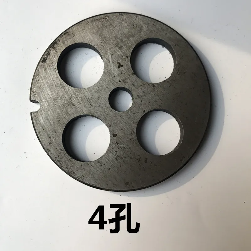 22,32,42,52,62 고기 분쇄기 다진 닭고기 가격표 디스크 크로스 나이프용 예비 부품