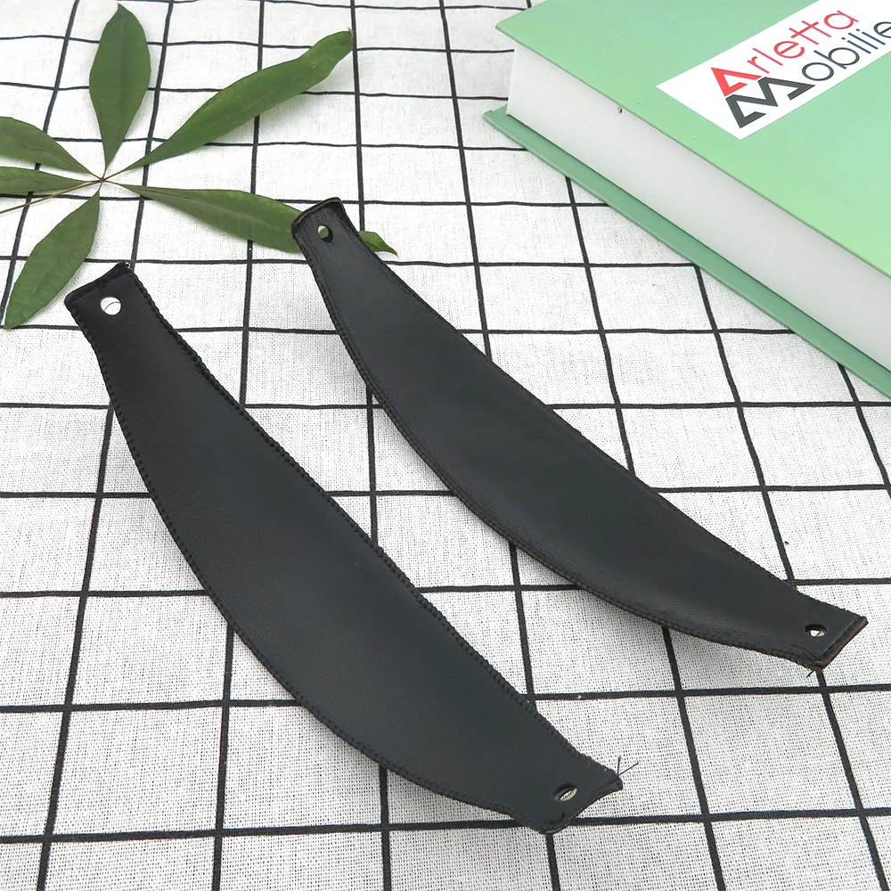 German Maestro GMP450 GMP450PRO 헤드폰 액세서리용 교체 이어 패드, 이어 패드