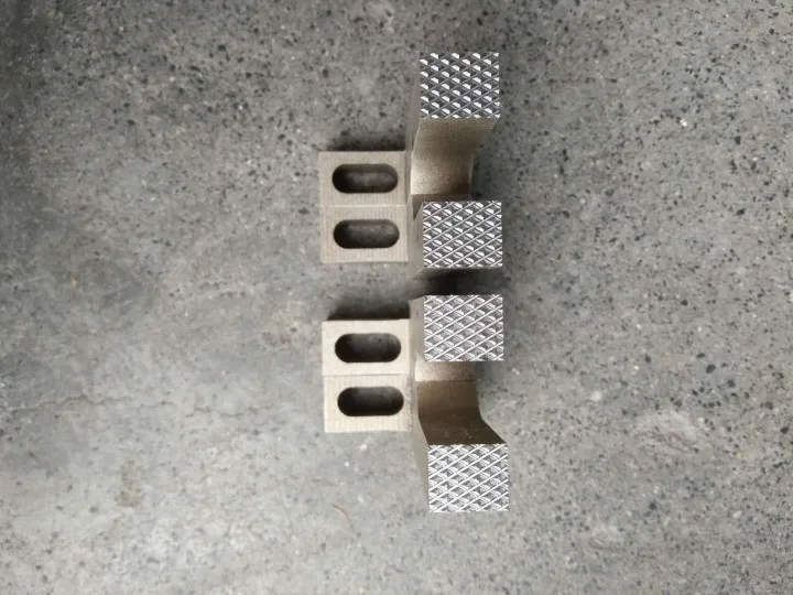 Ultraschall Schweißen Kopf Maske Maschine Zubehör Wandler Spot Schmelzen N95 Ohr mit Schweißen Kopf Links und Rechts