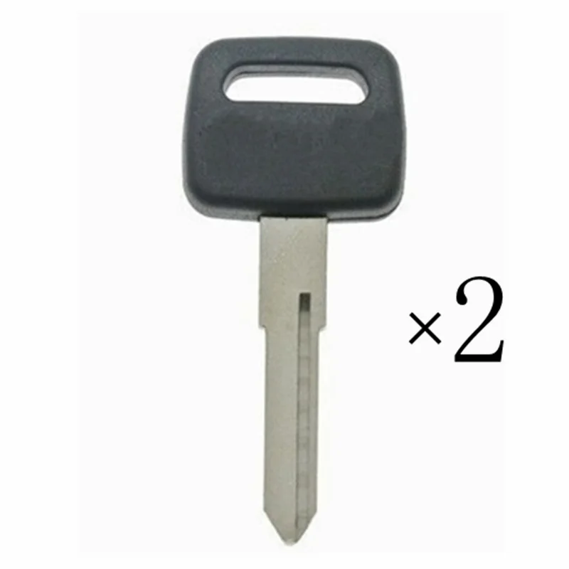 

2pc For KOMATSU PC56/60/70/130/200/210/220/300-7-8 Excavator Accessories Key