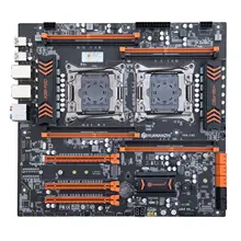 X99 Dual CPU Motherboard #6