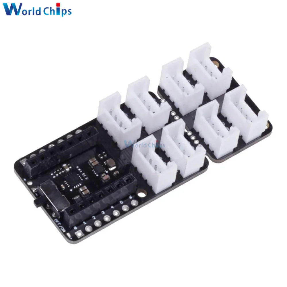 USB Tipo-c Nano SAMD21 48MHZ Cortex M0 32 Bit Microcontroller Module con Interfaccia di SPI per Arduino IoT lo sviluppo di Smart Watch