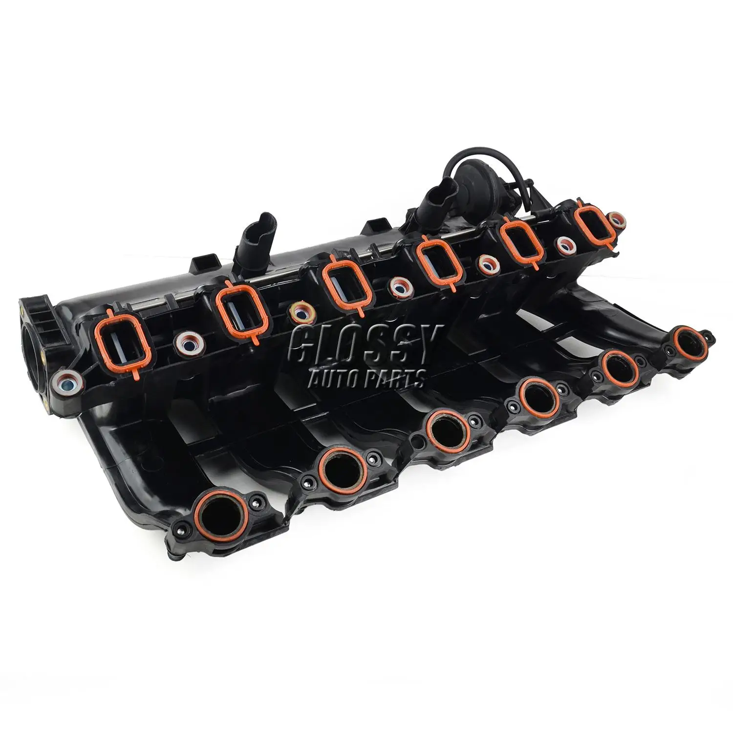Manifold di Aspirazione AP03 11617790701 per BMW M57: Recensione Tecnica e Uso Pratico su X3, E53, E70 e X6