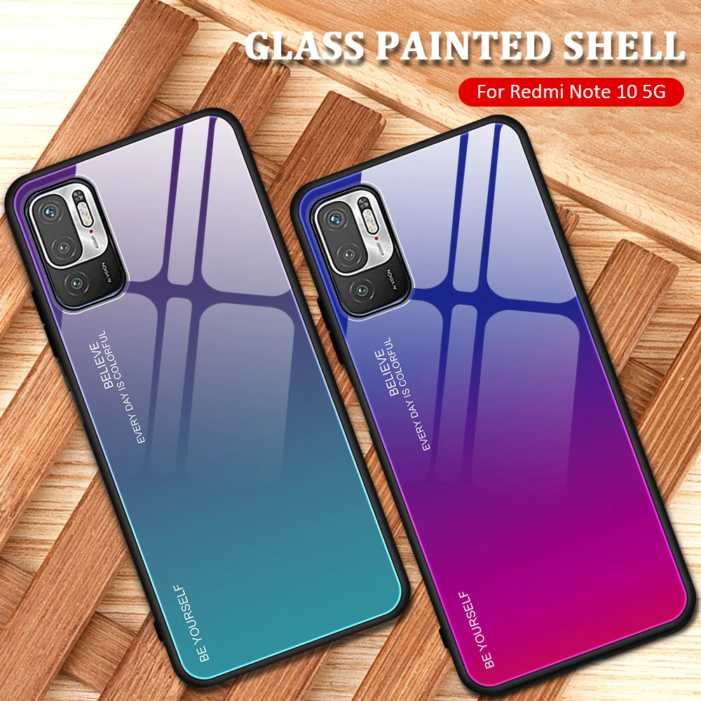 Case For Xiaomi Redmi Note 12 13 11 10 Pro Plus 10 S 13C Case Cover Redmi Note10Pro Note 10pro 11S 10s Redmi Note 13 12 Pro Plus