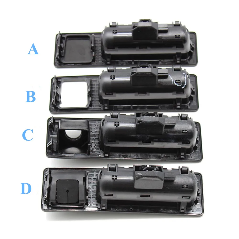 Auto Heckklappe Stamm Schalter Griff Kofferraum Deckel Heckklappe Schalter Für BMW 2 3 4 5X3X4X5X6 SeriesF30 F35 F10 F11 F15 F16 F25 F26 – Detail 5