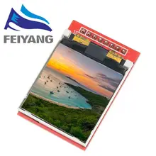 TFT LCD Display for Arduino 0.96-2.4 Inch #4