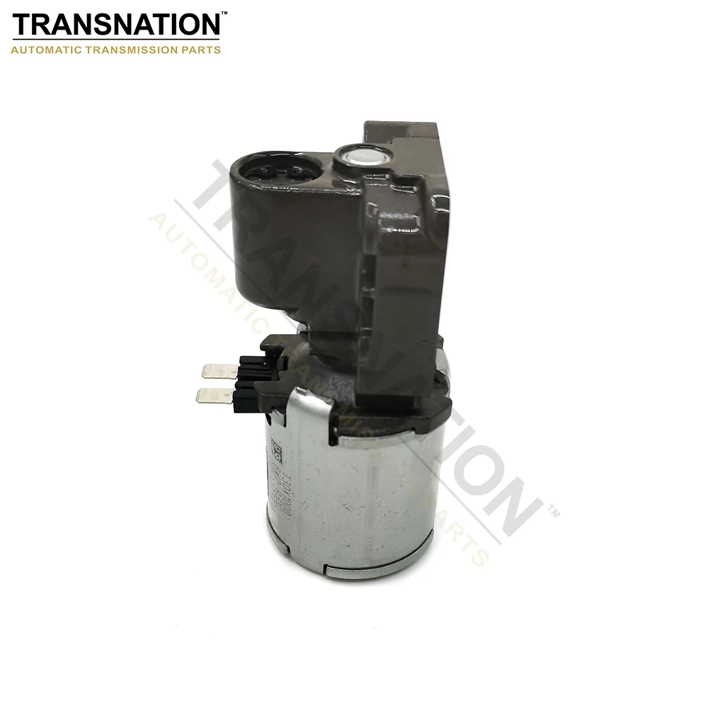 OEM NEW DQ500 DQ250 0BH 02E Auto Transmission Gearbox Solenoid 0BH927339A Fit For VW Audi DSG Car Accessories