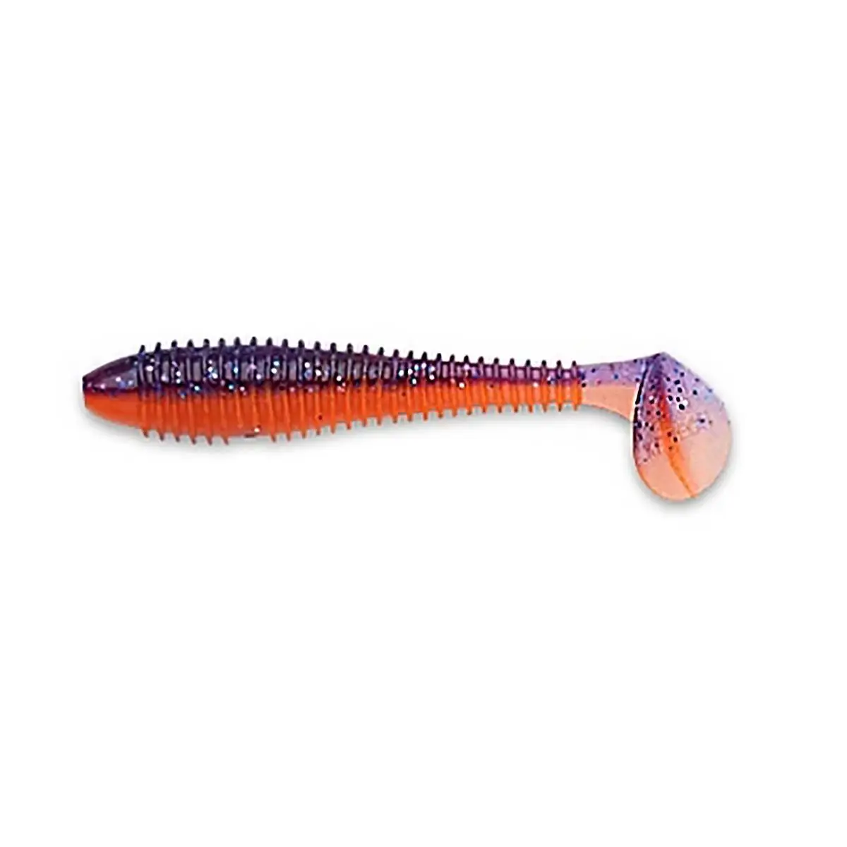 2.8 Keitech: Der perfekte Köder für Angler auf der Suche nach Erfolg
