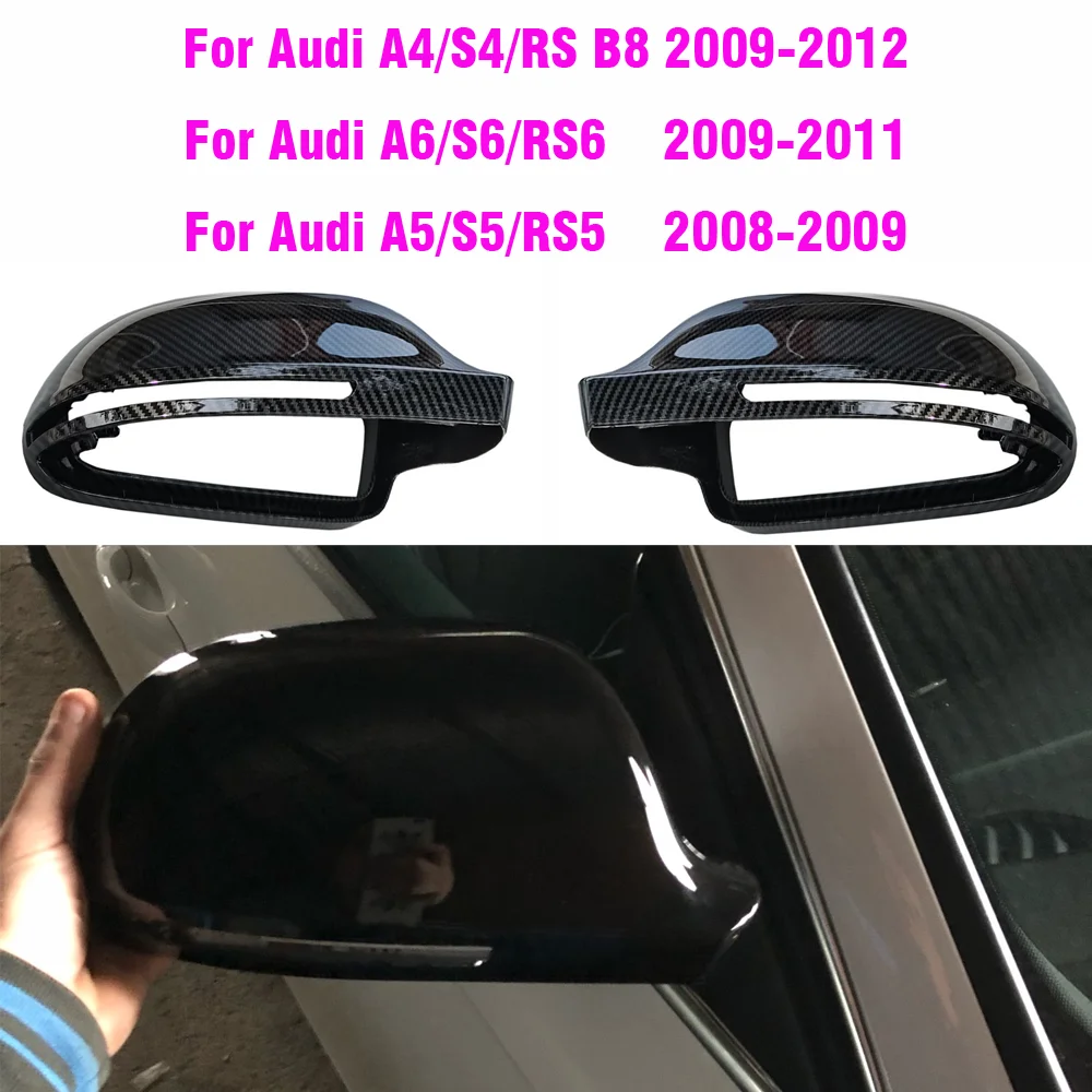 For Audi A4 A5 B8 A… - image