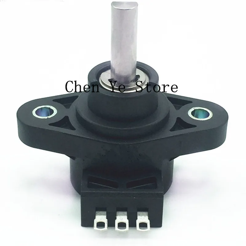 Free Shipping 1PCS 5K Potentiometer Mobility scooter throttle Pot Throttle Potentiometer RVQ28YS 30F 5K Mobility Scooter Parts