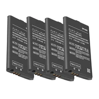 Batería de SPR-003 para Nintendo 3DS LL/XL 3DSLL 3DSXL NUEVO 3DSLL NUEVO 3DSXL new3dsll new3ds xl
