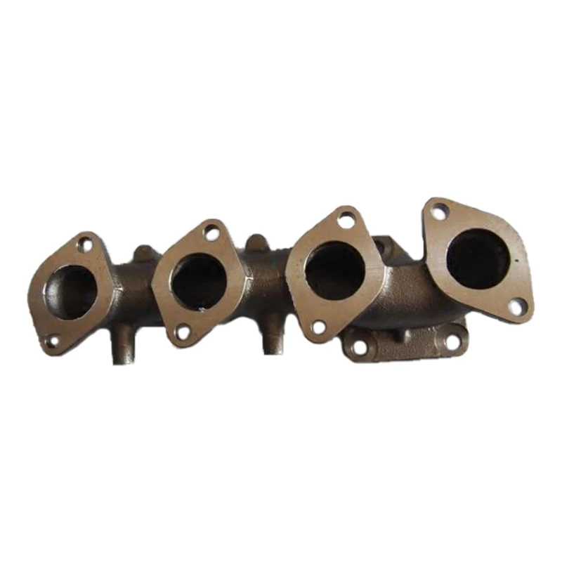 1008201-EG01T Exhaust manifold is suitable for Great Wall Haval H6 H6 Sport H2 gasoline GW4G15B engine 1.5T displacement