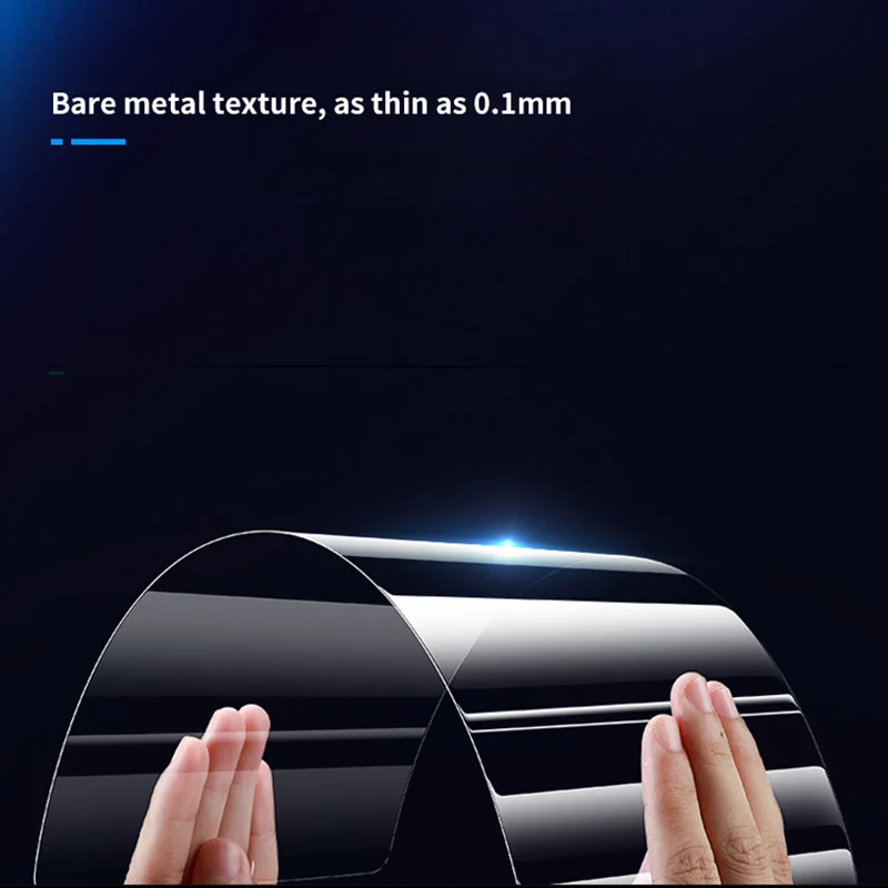 SUNSHINE SS-057PB for ipad Hydrogel Film Max 14 inches Anti-blue Light Full Stickers Film for SUNSHINE SS-890C Cutting Machine