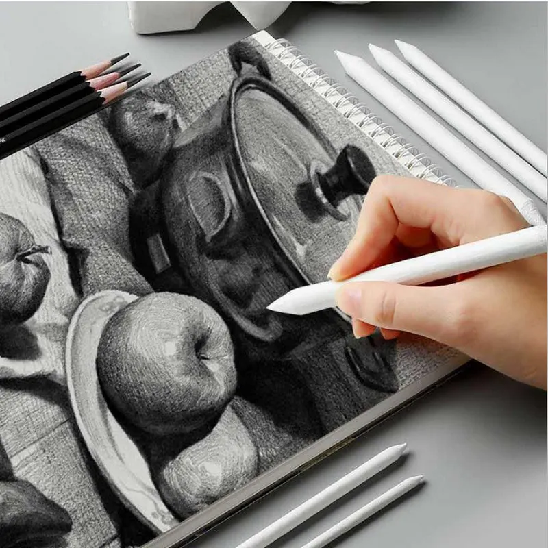 Кисть для рисования, 6 шт./компл.