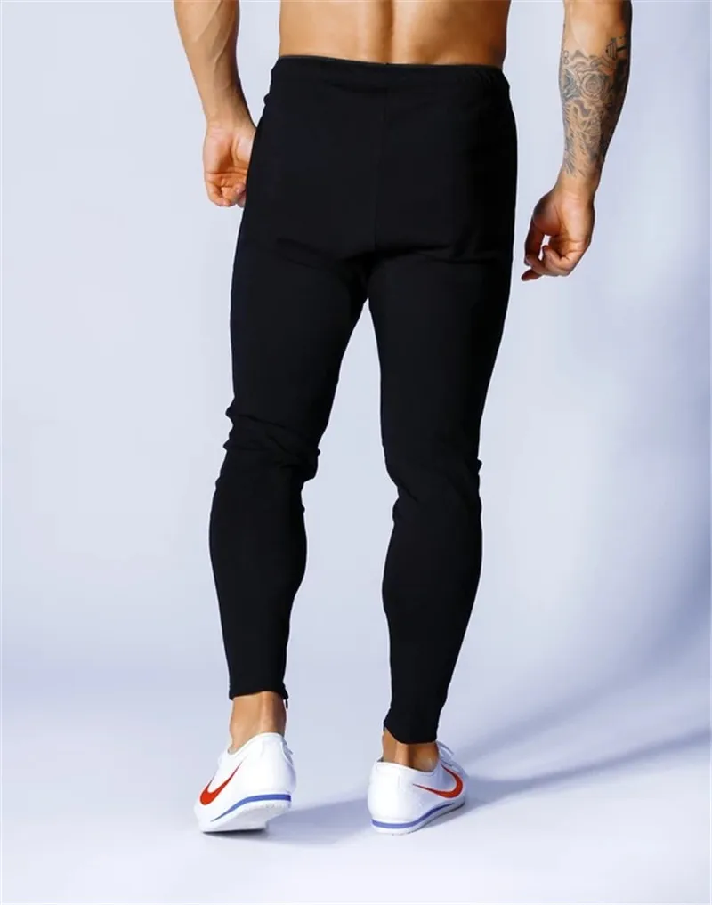 JAPAN & UK LYFT Men Jogging Pants Sport GYM Running Pants Fitness Sweatpants Mens Sportswear Trackpants Workout Trousers