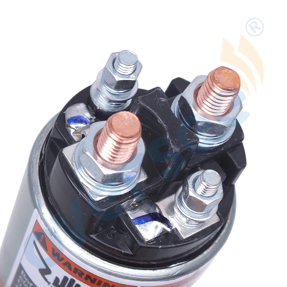 809463A1 Starter Solenoid For Mercury Outboard Motor 4T 200-300HP