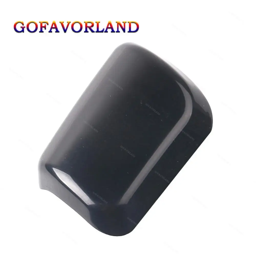 

30698208 30698209 1Pcs Headlight Washer Nozzle Cover Front Bumper Left Or Right Primed For Volvo XC90 2002 2003 2004 2005 2006