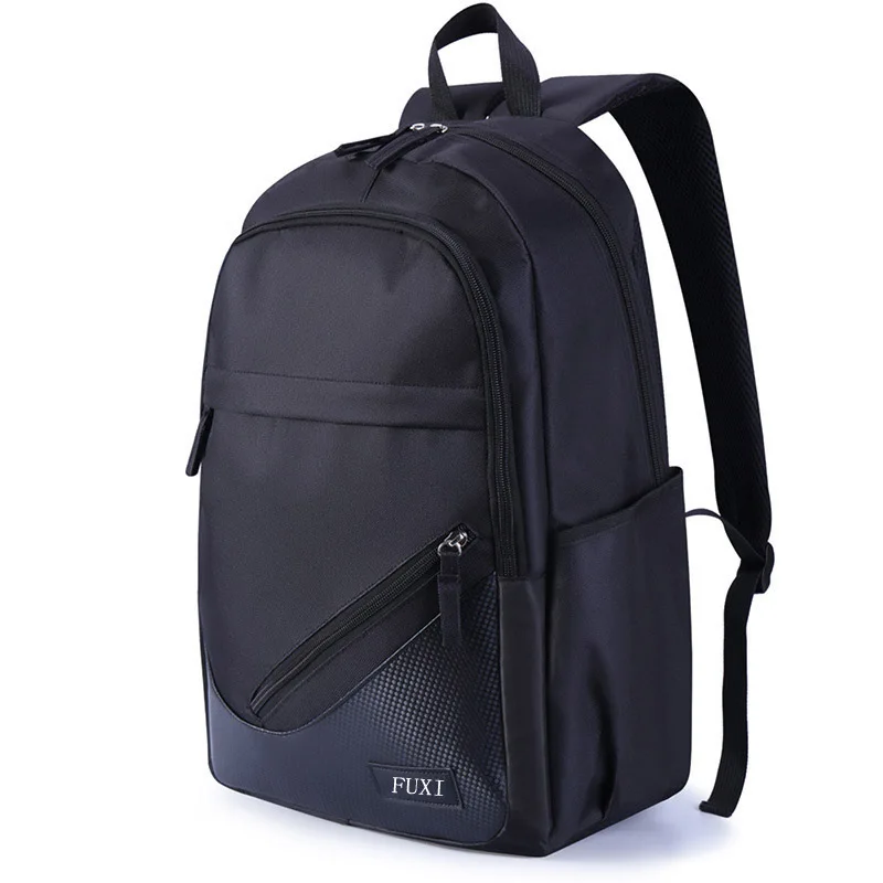 Fashion camouflage schoolbags lightweight nylon school bags Men women laptop backpacks Waterproof school backpack for teenagers