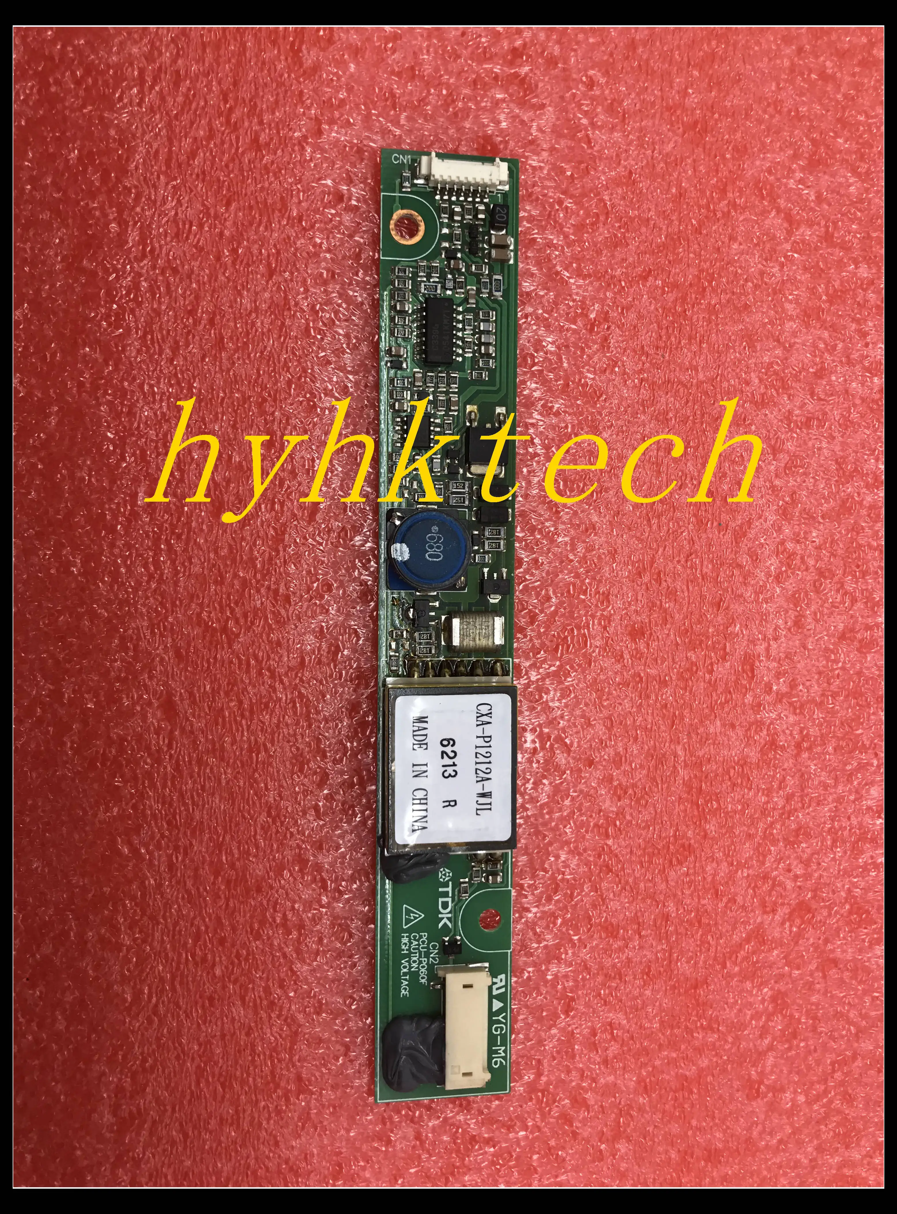 Liefern original inverter CXA-P1212A-WJL ,PCU-P060F, vor versand geprüft