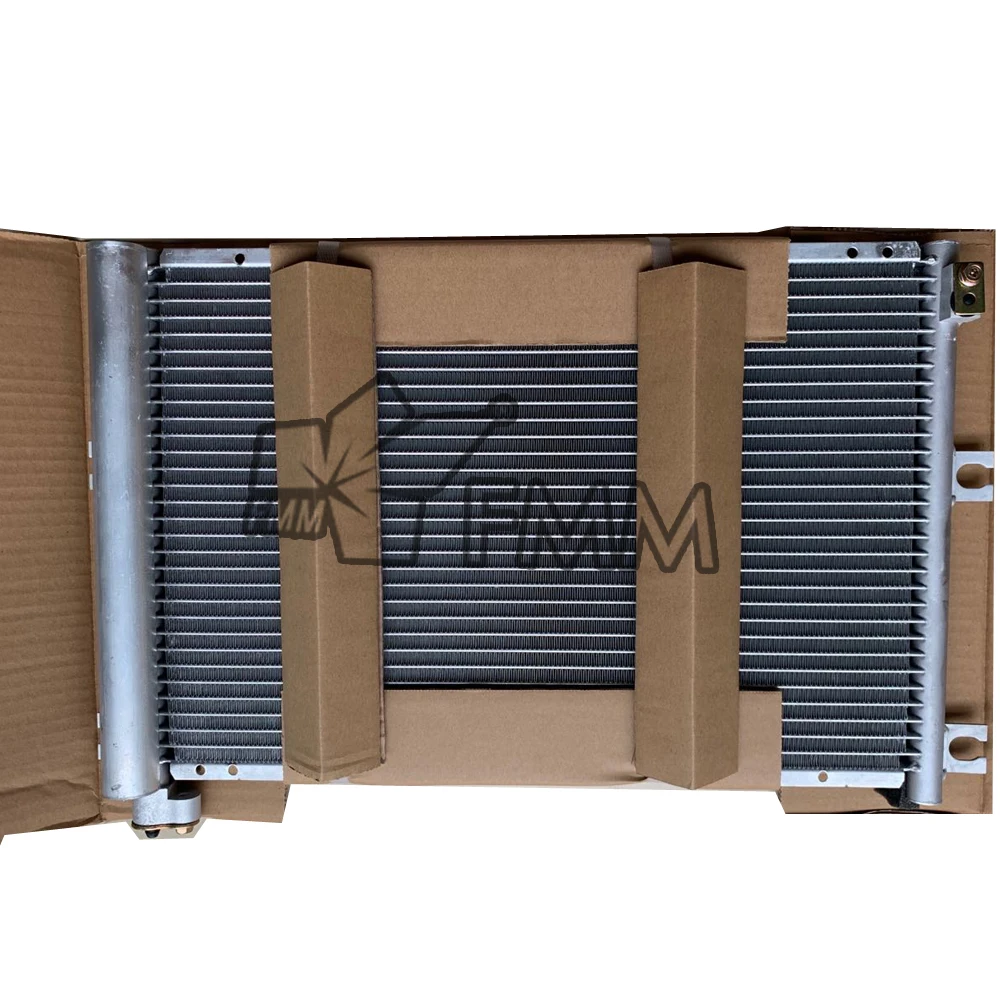 

Air Conditioner Condenser For Jimny 95311-81A12 9531181A12