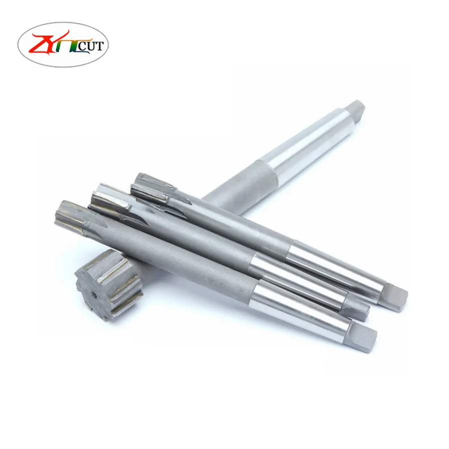 Imagem -03 - Morse-máquina de Carboneto de Aço Mt2 Mt3 Mt4 1050 mm h8 Alta Velocidade Embutido com Haste Rígida Embutido Aço de Tungstênio
