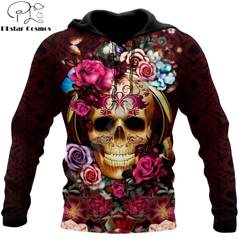 

Худи мужское с 3D-принтом и капюшоном, на молнии