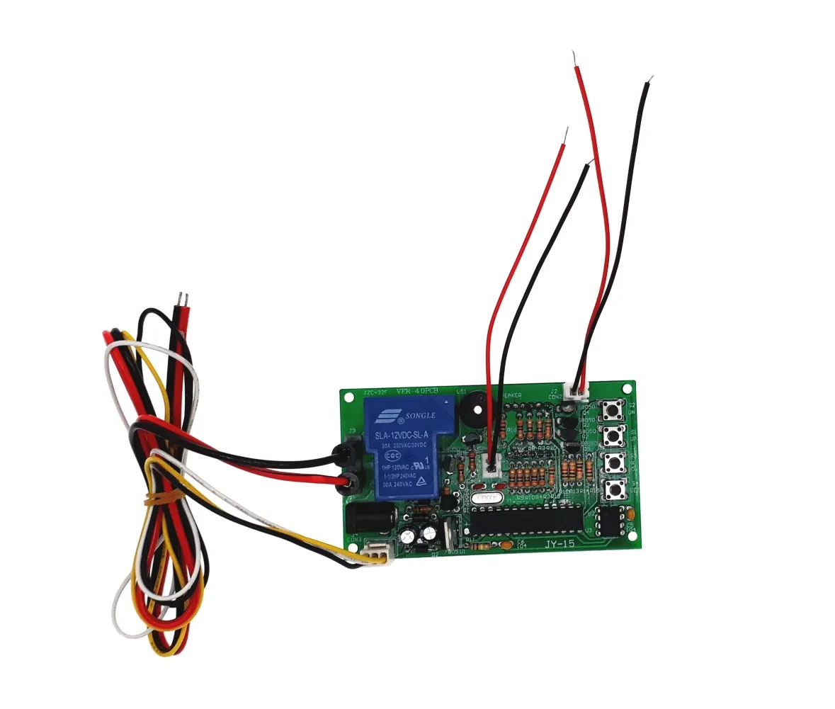 1 kit de JY-924 e JY-15A liga de zinco multi moeda aceitador com temporizador placa moeda operado dispositivo controle tempo