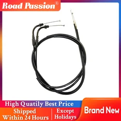 Road Passion Brand New Motorcycle Accessories Throttle Line Cable Wire For Sportster 1200 883 XL883 XL1200 XL50 XL1200C