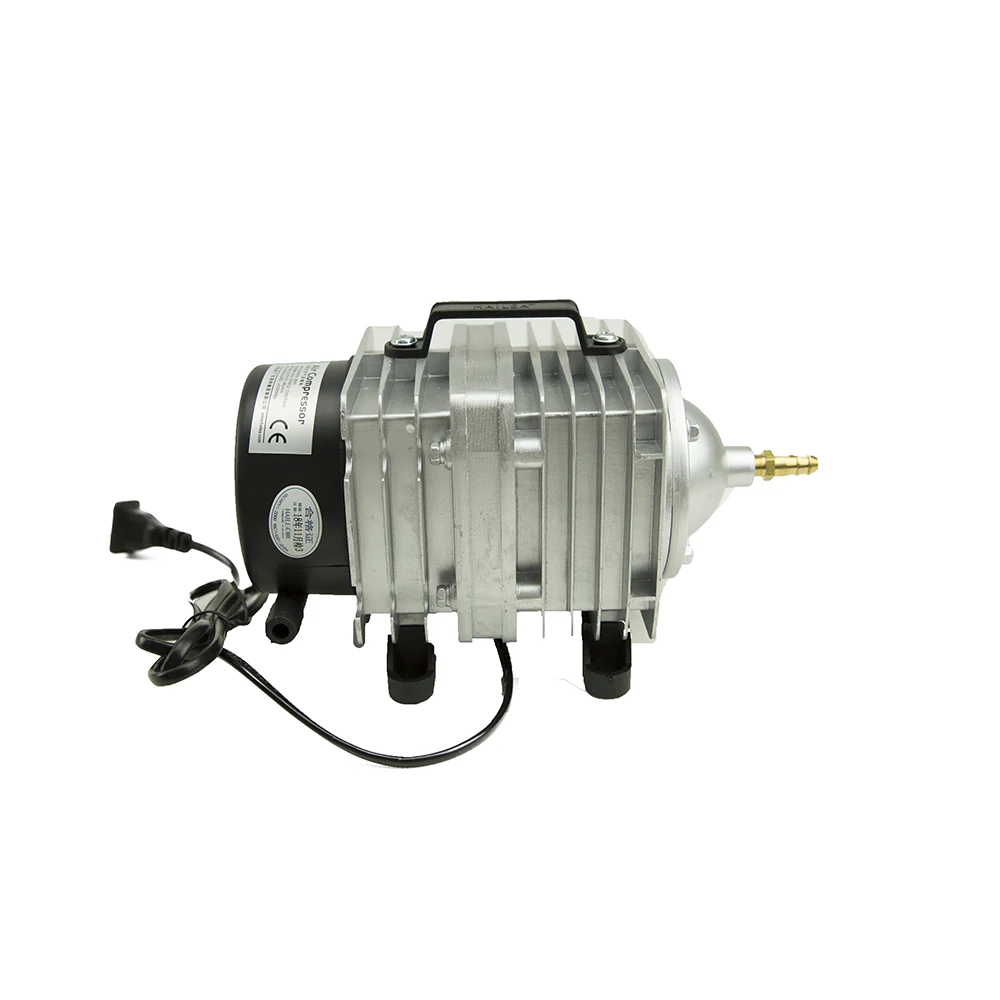 compresseur-d'air-80w-90l-pompe-electromagnetique-pour-machine-de-decoupe-laser-zurong