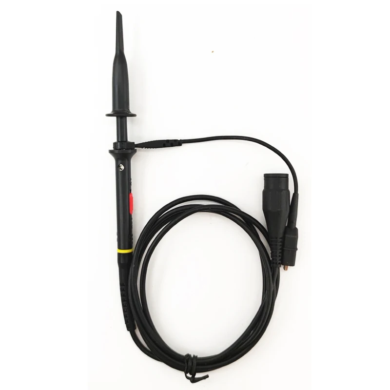 Hantek Digital Oscilloscope Probe X1 X10 150Mhz PP-150B Osciloscopio Test Probes